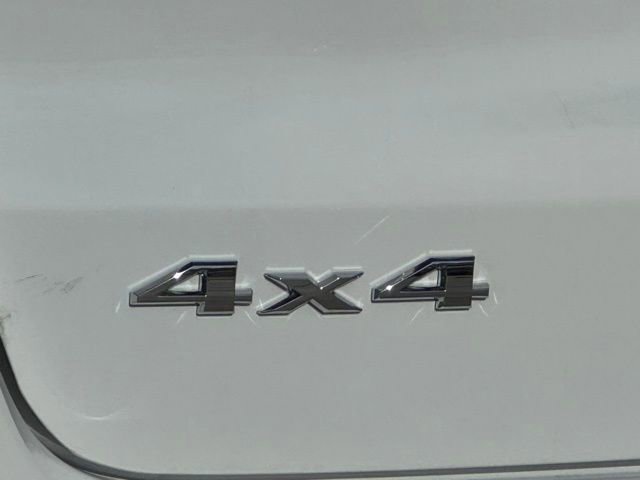 New 2026 Jeep Compass Limited image 10