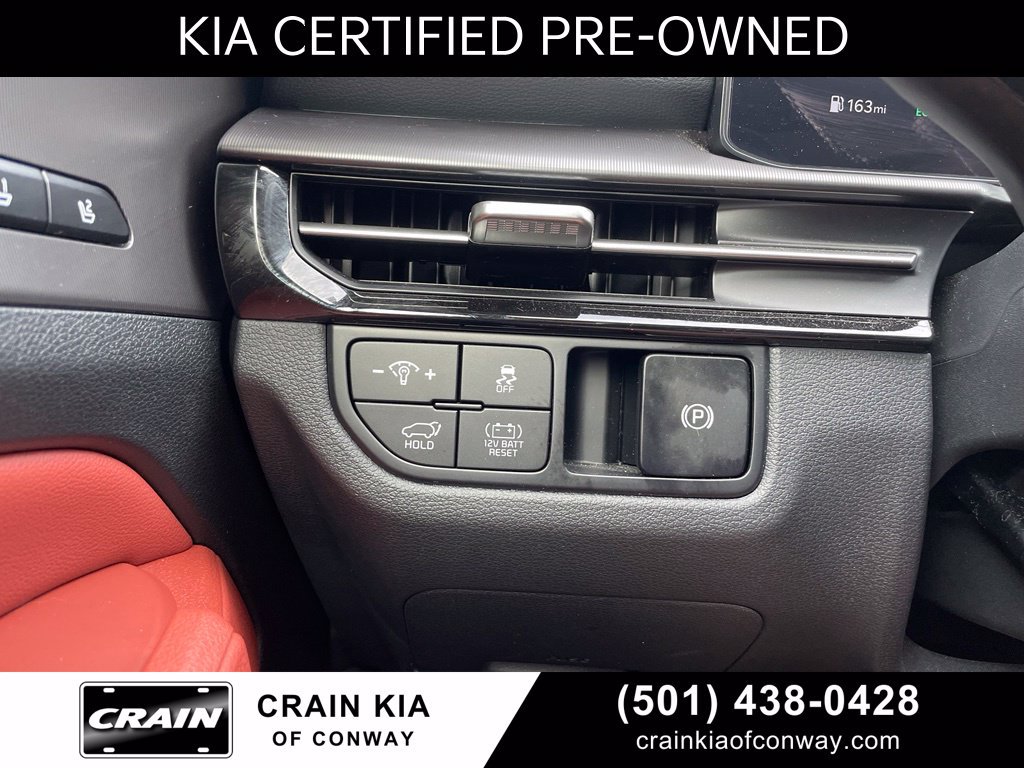 Certified 2026 Kia Sportage SX Prestige AWD/4WD image 13