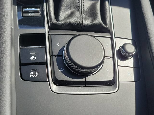 New 2026 MAZDA MAZDA3 s Sport FWD image 16