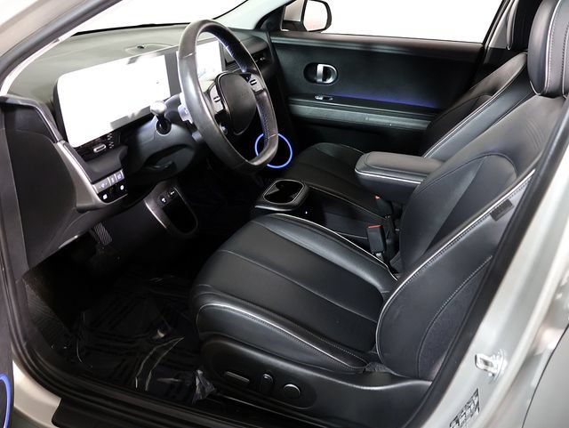 Used 2023 Hyundai Ioniq 5 SEL w/ Cargo Package RWD image 13