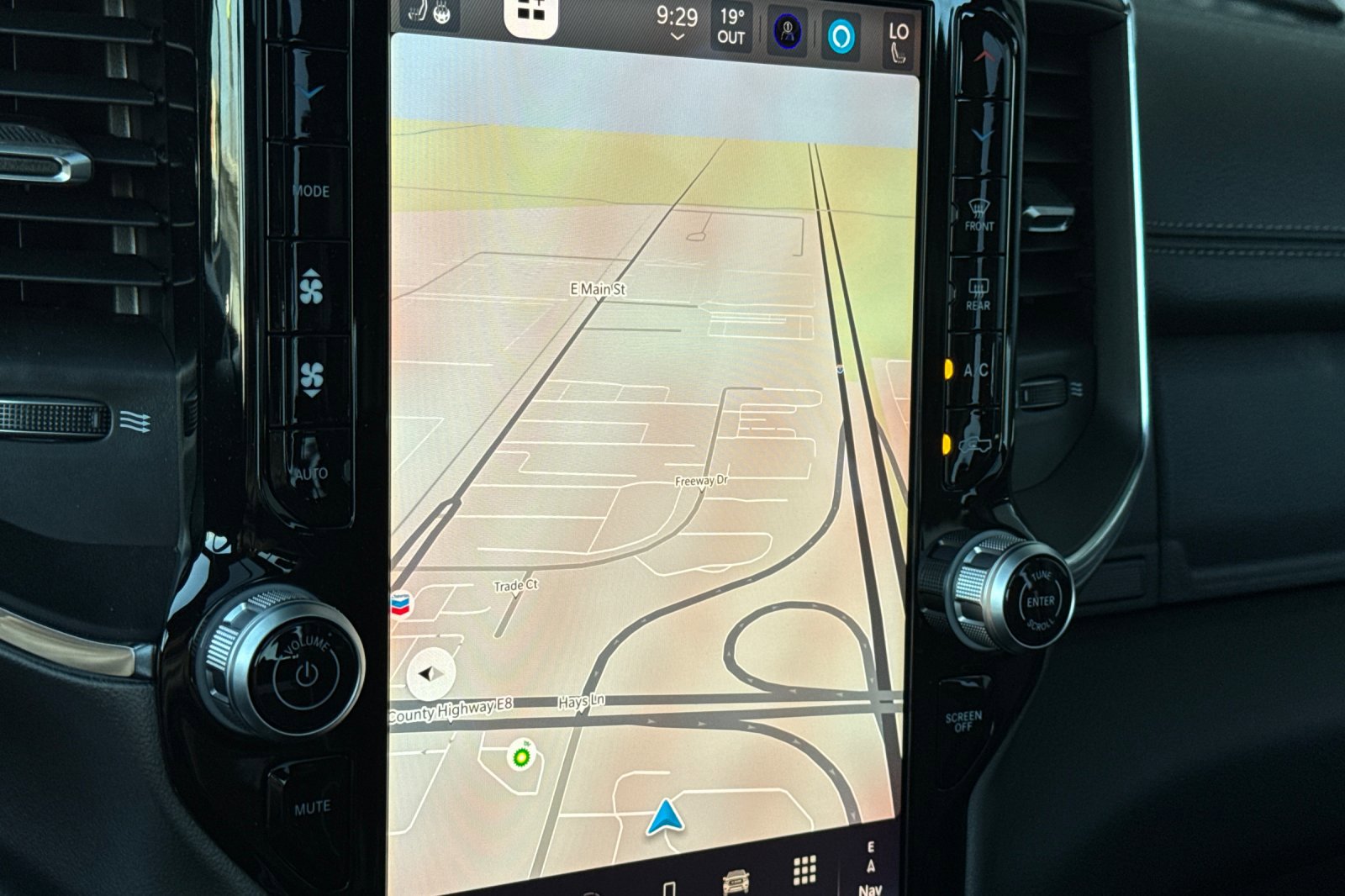 New 2026 RAM 1500 Laramie image 17