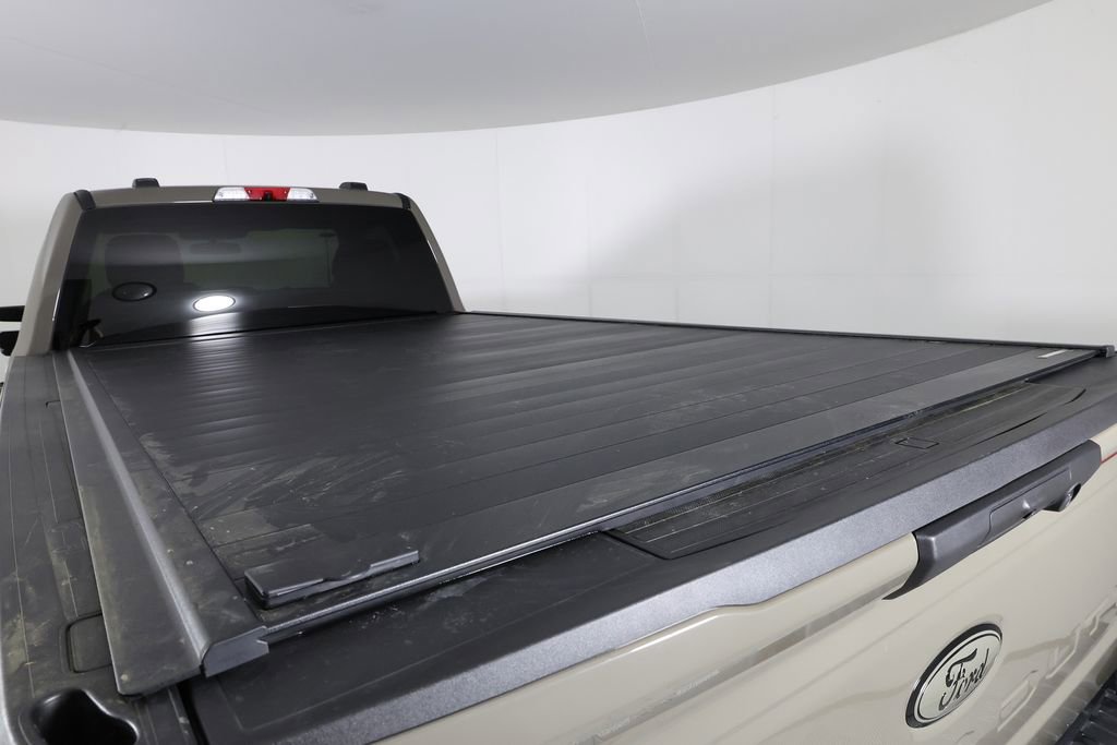 Used 2026 Ford F250 XLT w/ 360-Degree Camera Package image 7