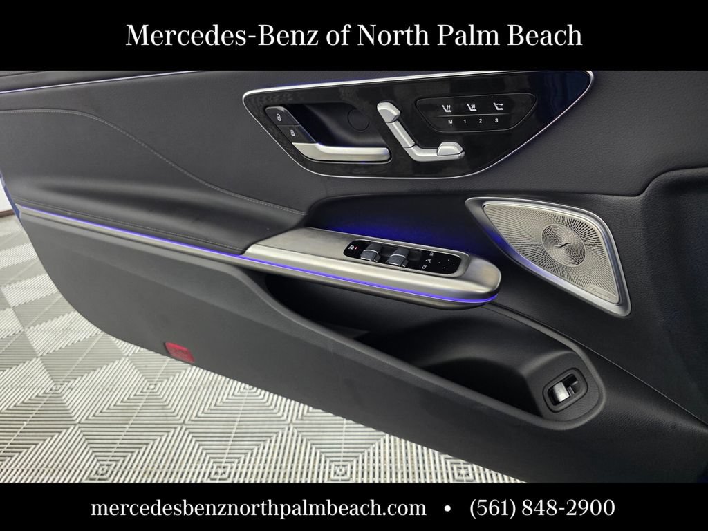 Certified 2026 Mercedes-Benz CLE 300 4MATIC Cabriolet image 22