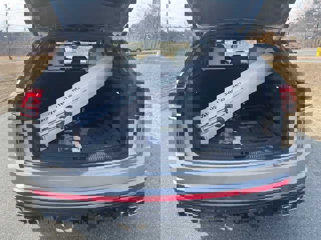 New 2026 Volkswagen Atlas Cross Sport SEL Premium R-Line image 7