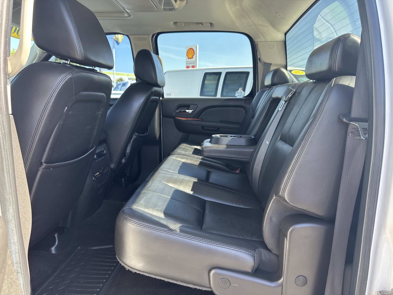 Used 2009 Chevrolet Silverado 2500 LTZ w/ Safety Package image 25