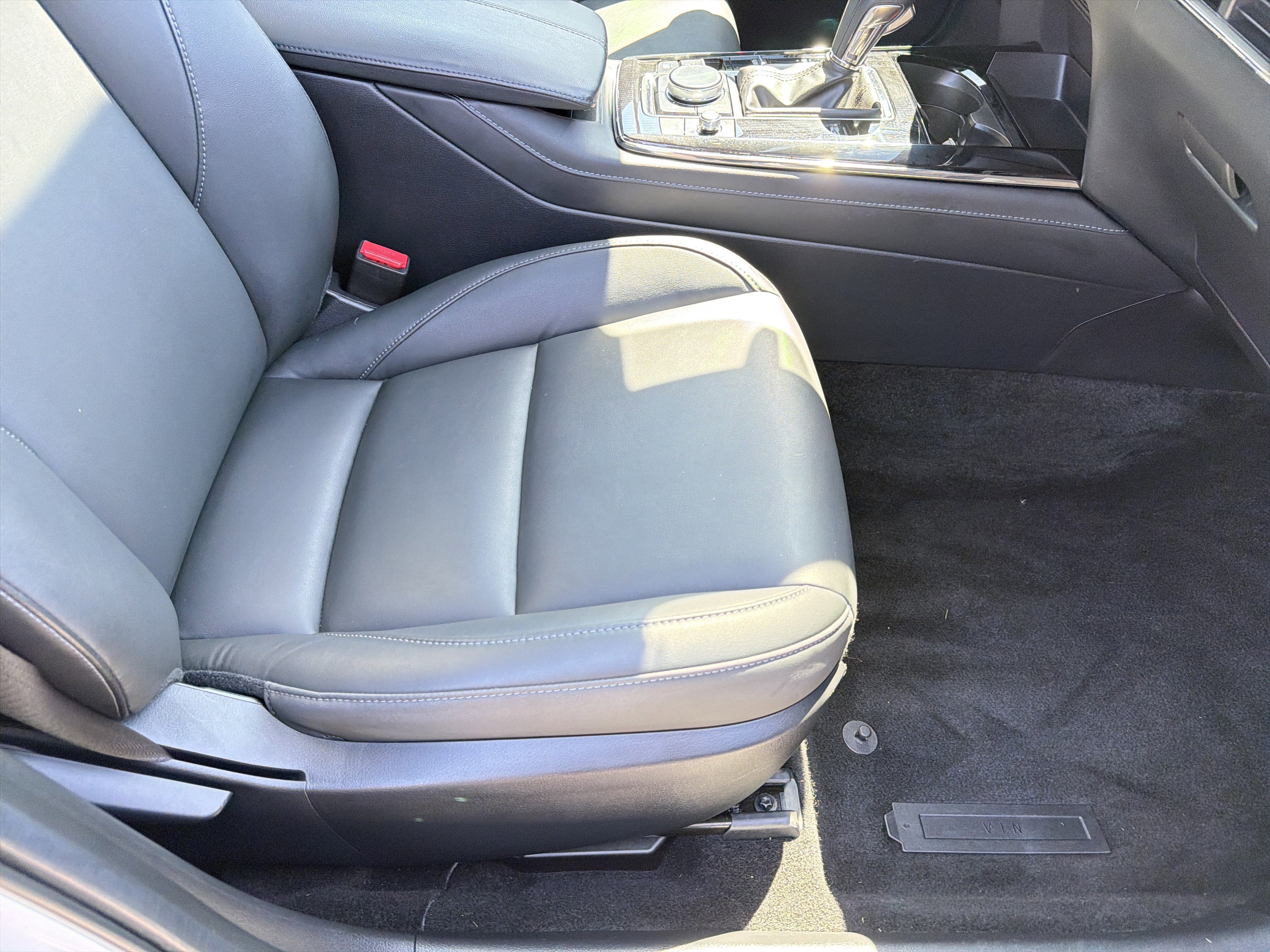 Certified 2024 MAZDA CX-30 AWD 2.5 S w/ Preferred Package image 66