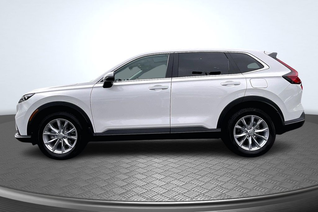 Used 2024 Honda CR-V EX-L image 8