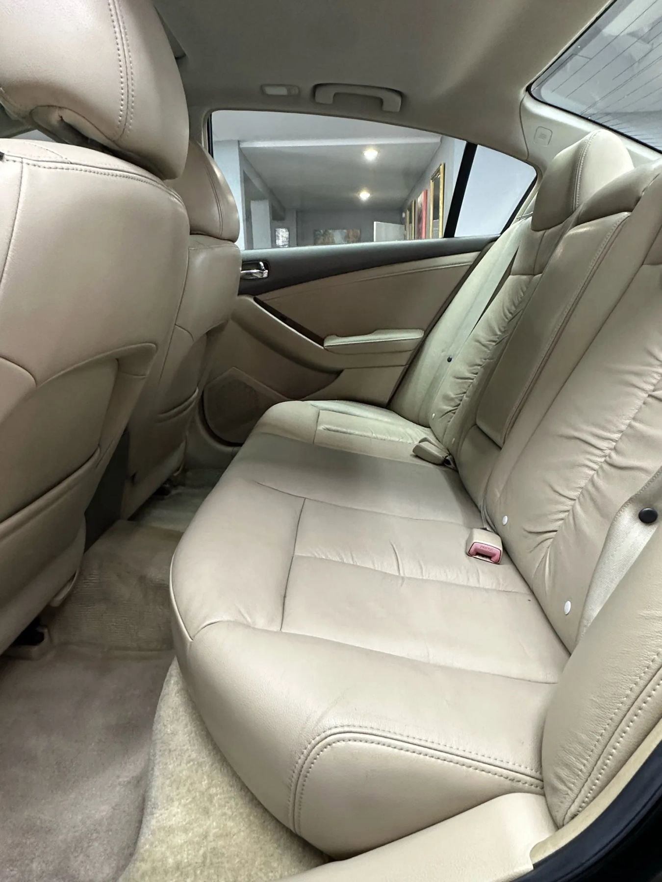 Used 2011 Nissan Altima 3.5 SR w/ 3.5SR Premium Pkg FWD image 21