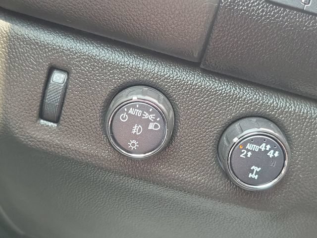 Certified 2021 GMC Canyon AT4 w/ Driver Alert Package AWD/4WD image 22