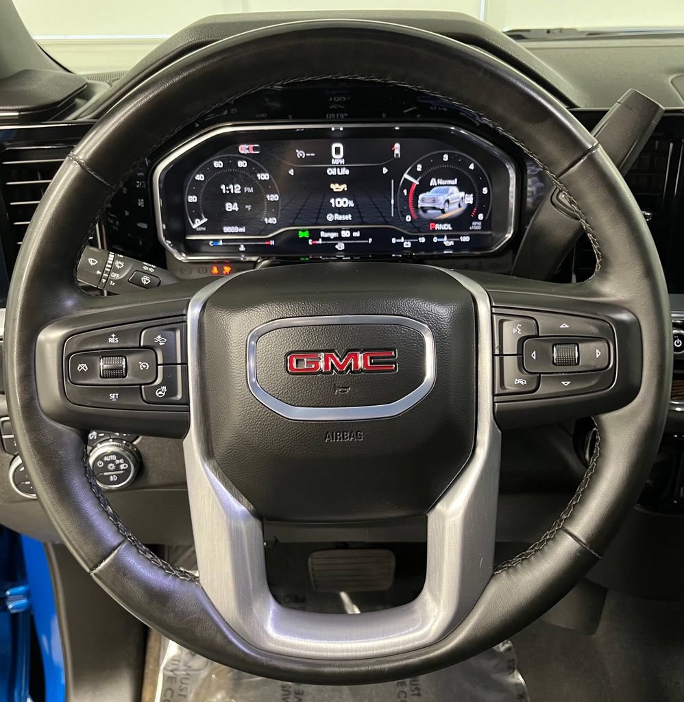 Used 2024 GMC Sierra 1500 Elevation AWD/4WD image 26