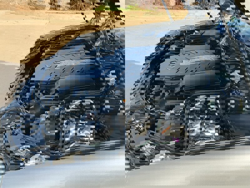 Used 2003 Mercedes-Benz E 500 Sedan image 39