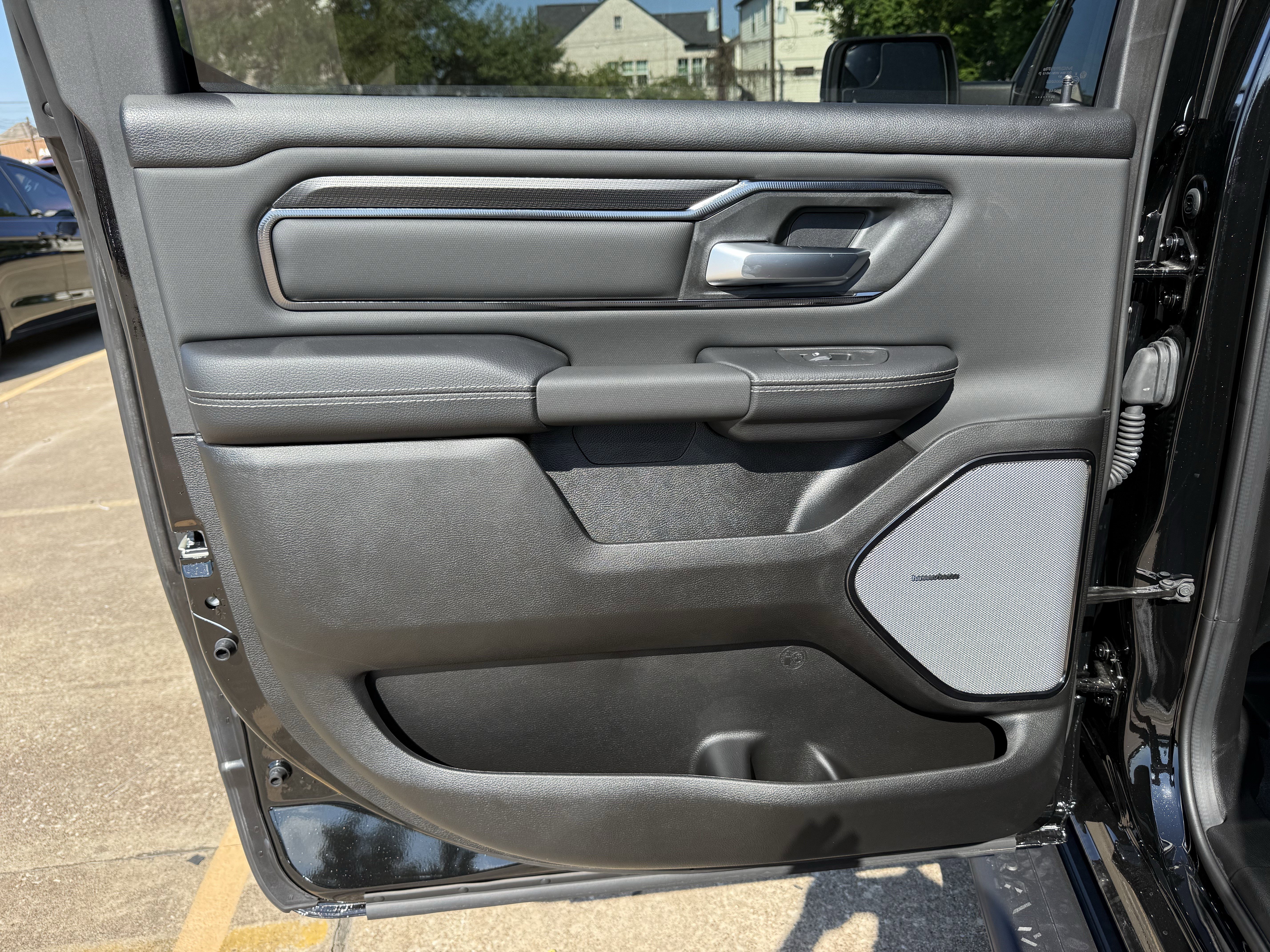 New 2026 RAM 1500 Rebel image 16
