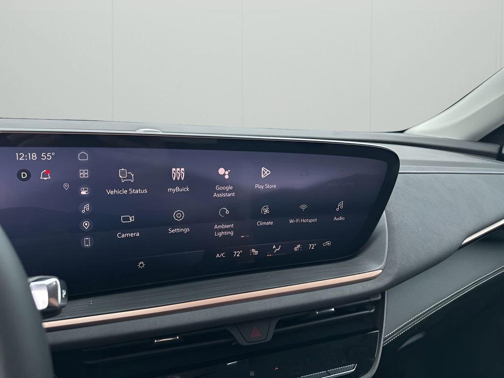 New 2026 Buick Envision Sport Touring image 34