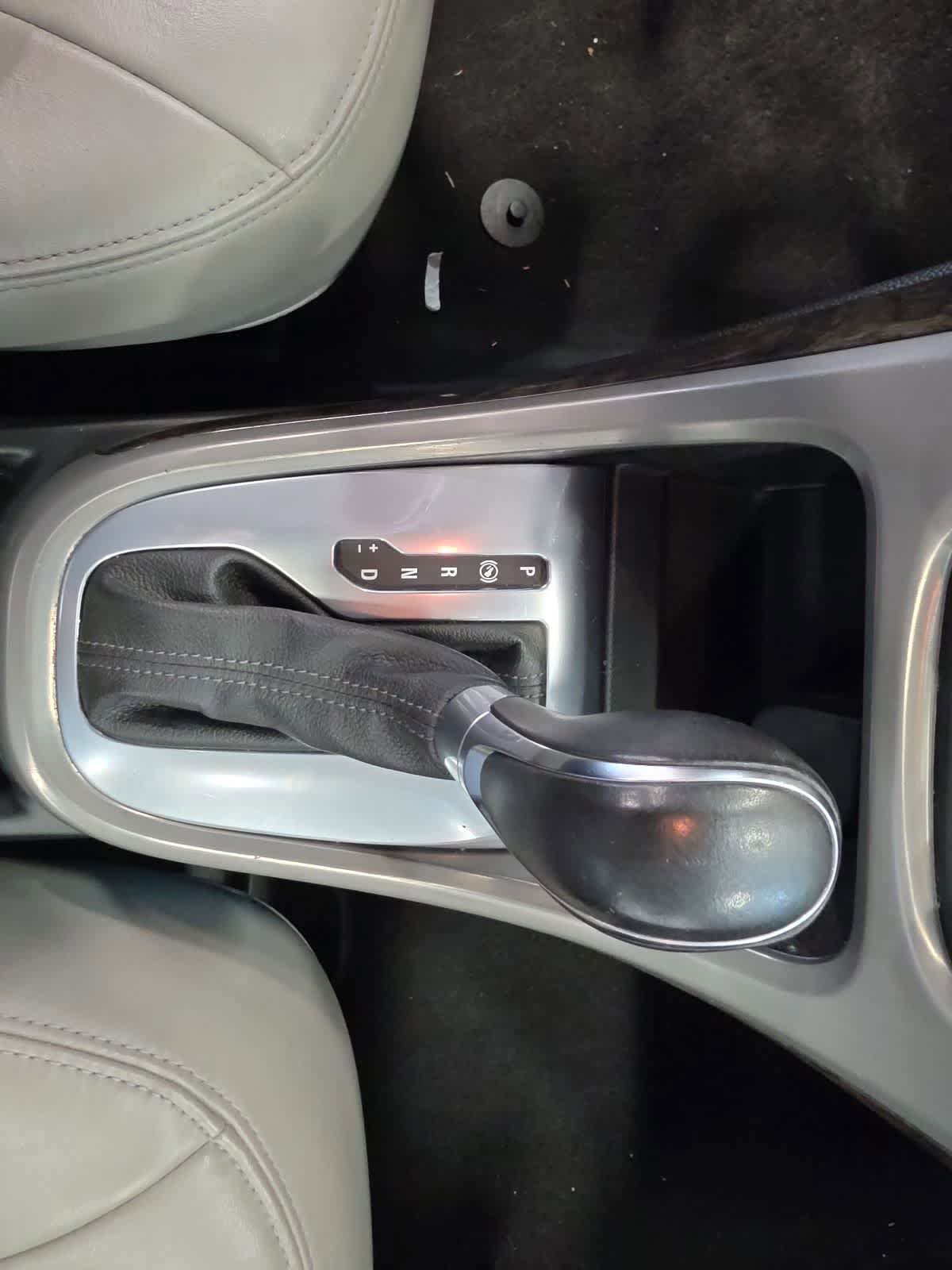 Used 2016 Buick Verano Convenience w/ Experience Buick Package FWD image 28