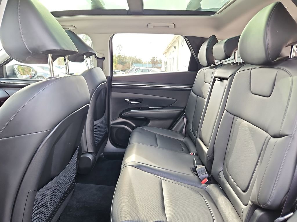 Used 2023 Hyundai Tucson SEL image 30