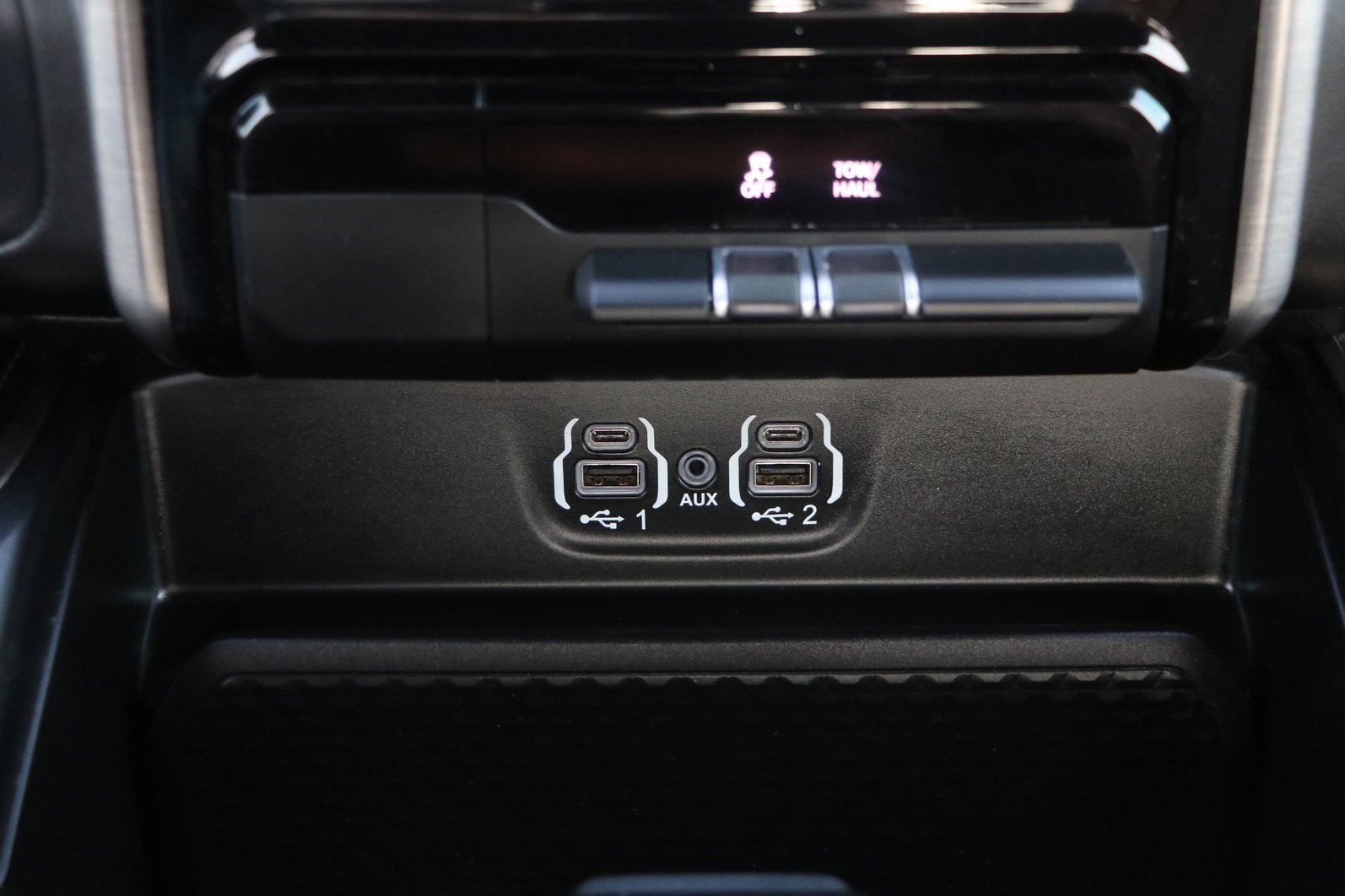 Used 2023 RAM 1500 Limited w/ Body Color Bumper Group image 22