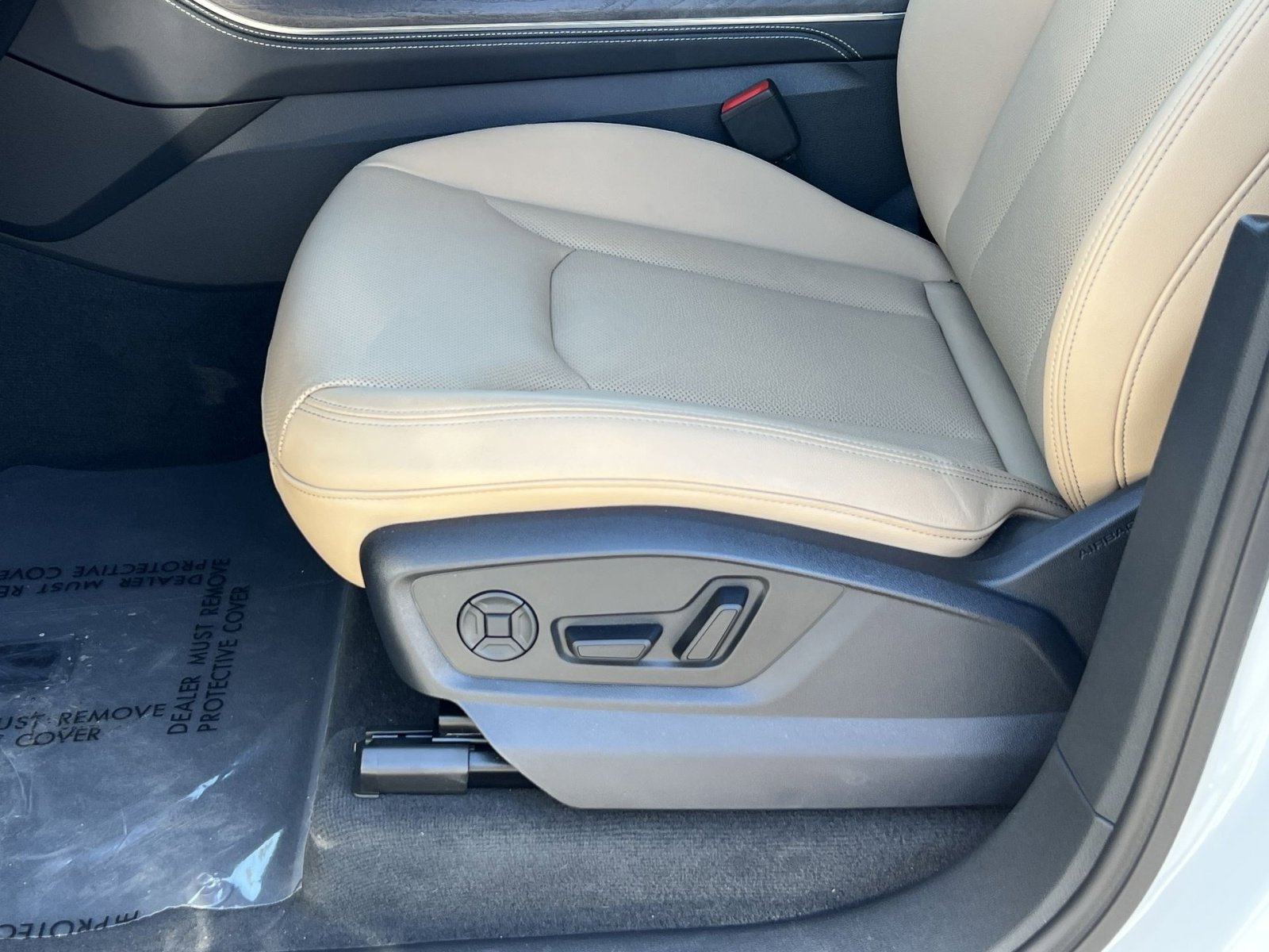 Used 2026 Audi Q7 3.0T Premium Plus image 11