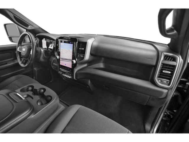 New 2027 RAM 2500 Tradesman AWD/4WD image 12