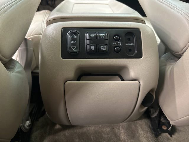 Used 2002 GMC Yukon SLT image 11