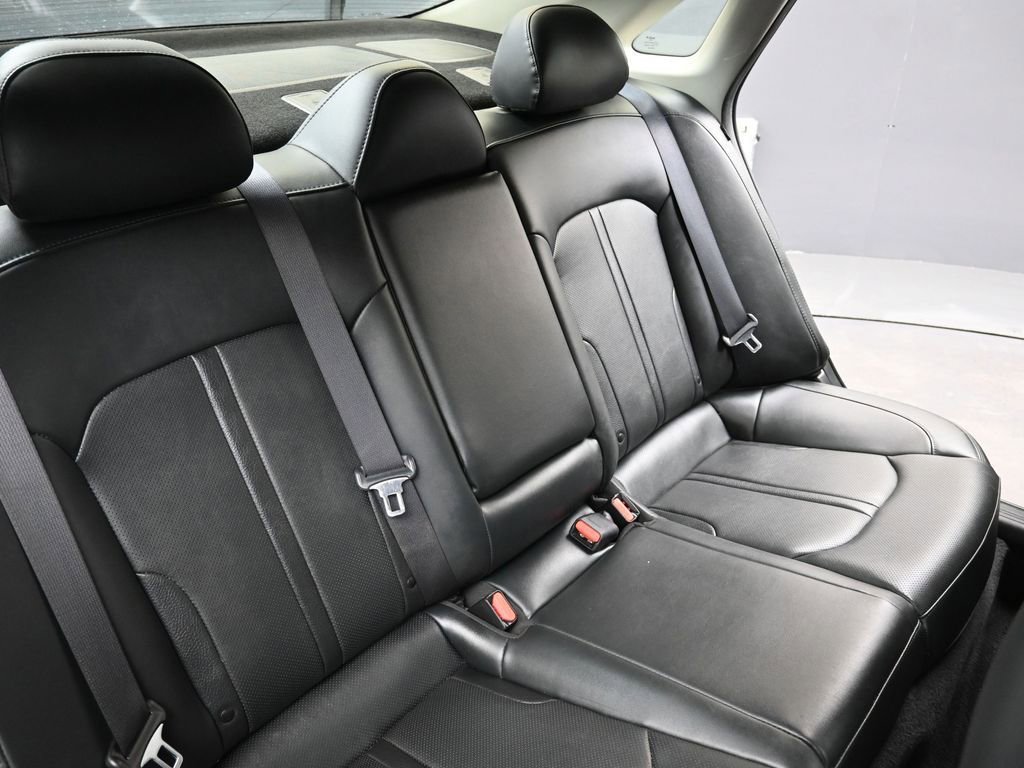 Used 2024 Kia K5 EX w/ EX Premium Package image 16