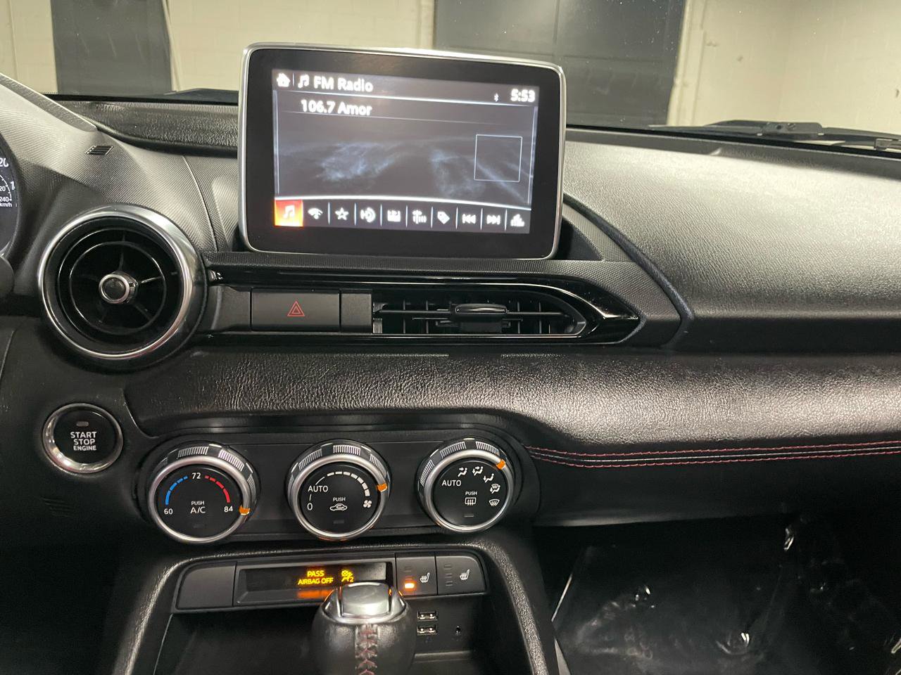 Used 2016 MAZDA MX-5 Miata Grand Touring RWD image 19