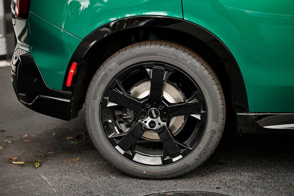 New 2026 MINI Cooper Countryman S image 6