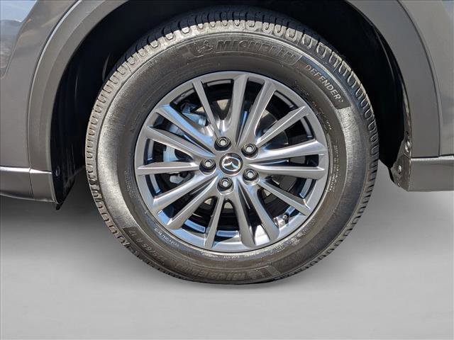 Certified 2021 MAZDA CX-5 Touring w/ Touring Preferred SV Package image 22