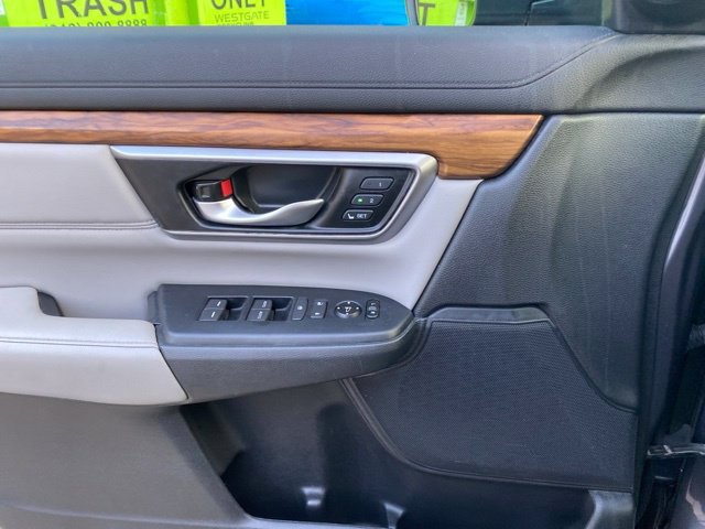 Used 2019 Honda CR-V EX-L image 25