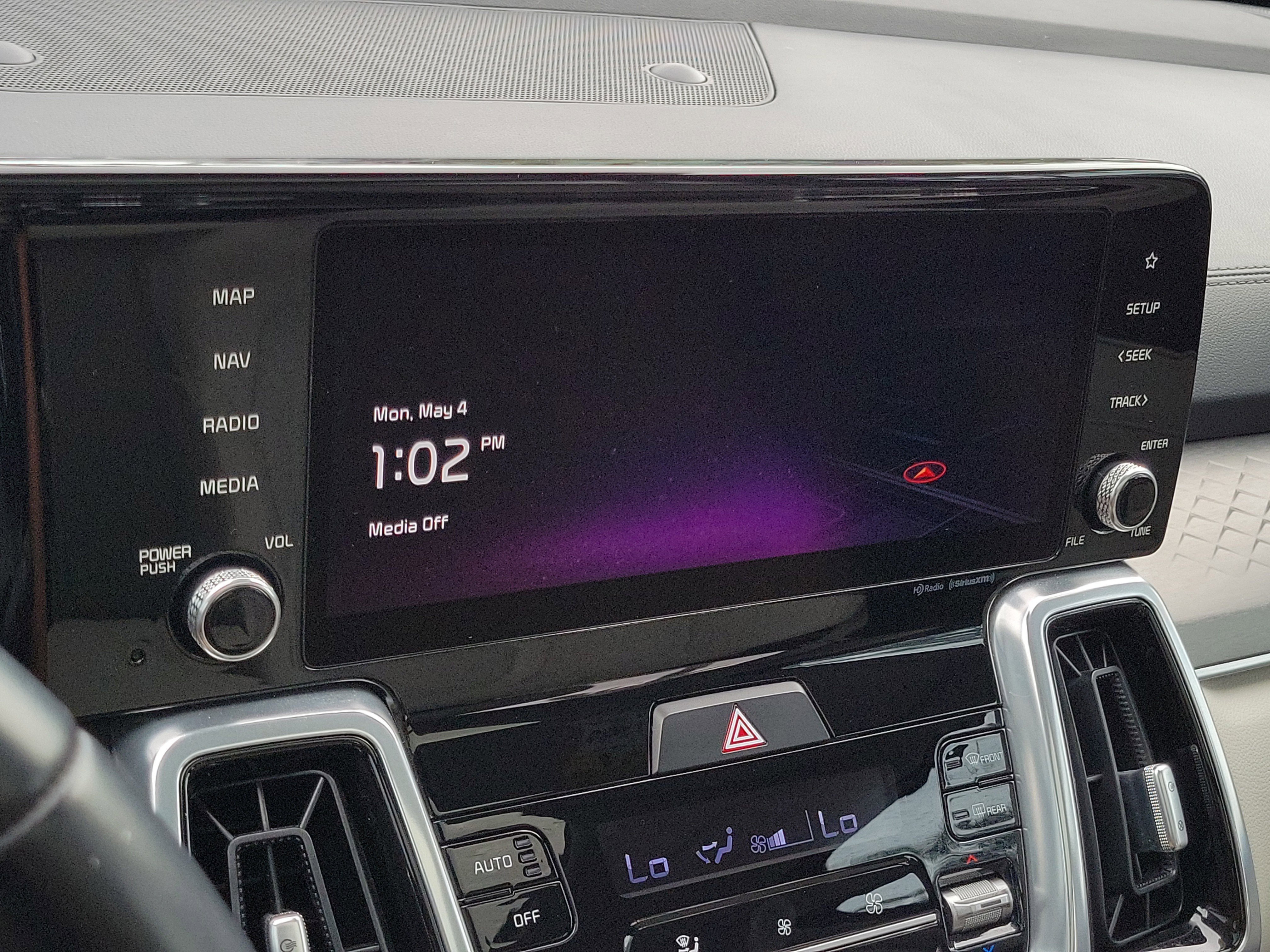 Used 2022 Kia Sorento SX FWD image 16