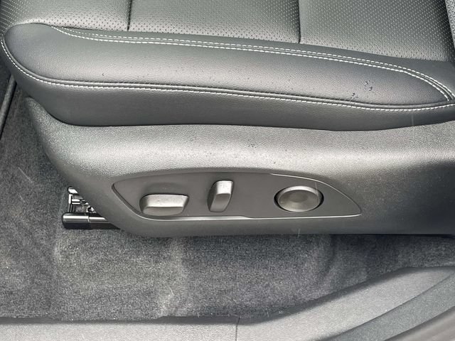 New 2026 Chevrolet Traverse LT w/ Driver Confidence Package AWD/4WD image 18