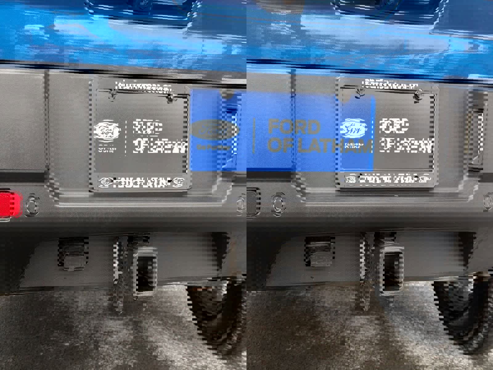 Used 2023 Ford Bronco Sport Big Bend w/ Convenience Package image 35