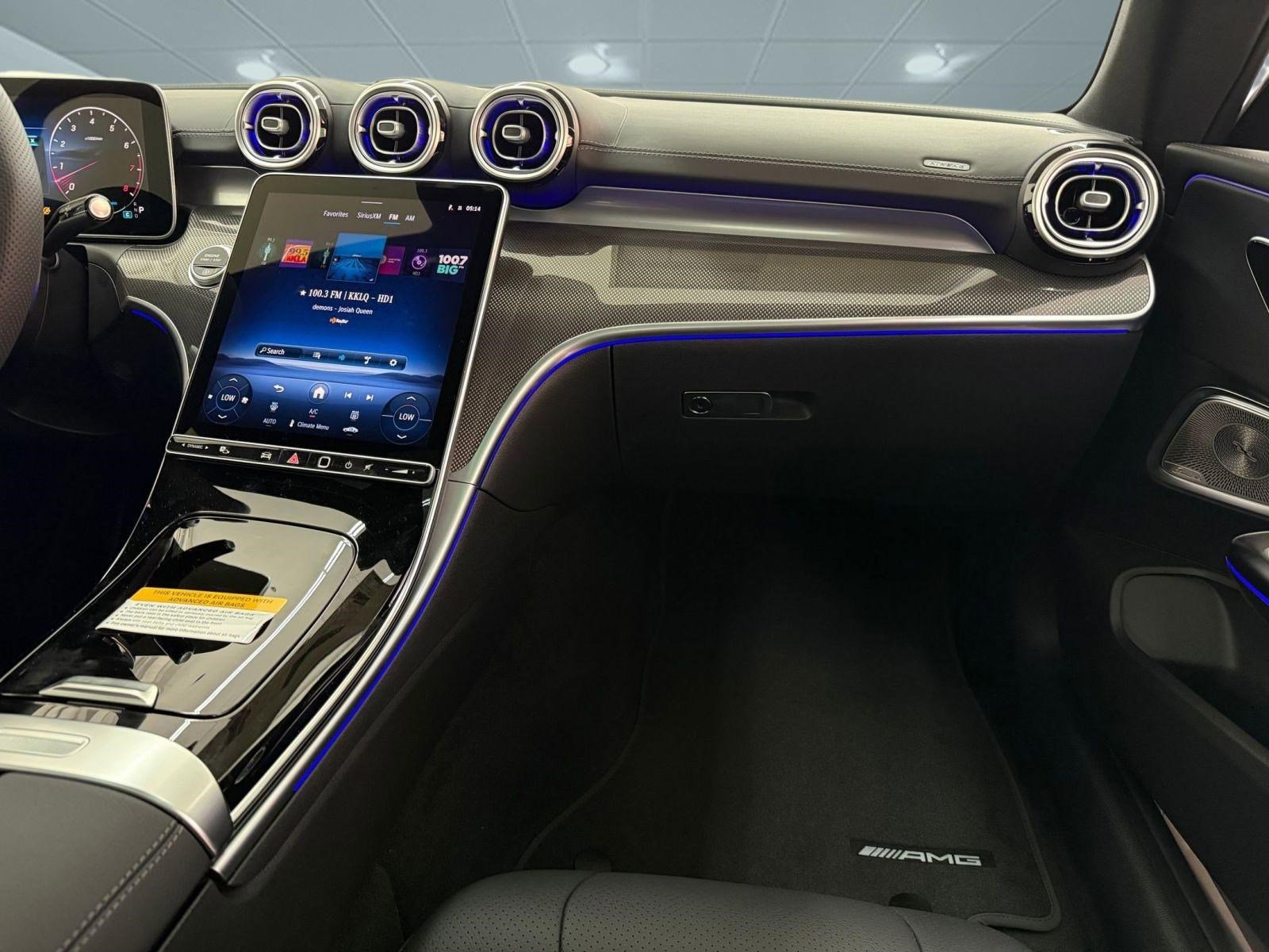 New 2026 Mercedes-Benz CLE 450 4MATIC Coupe image 27