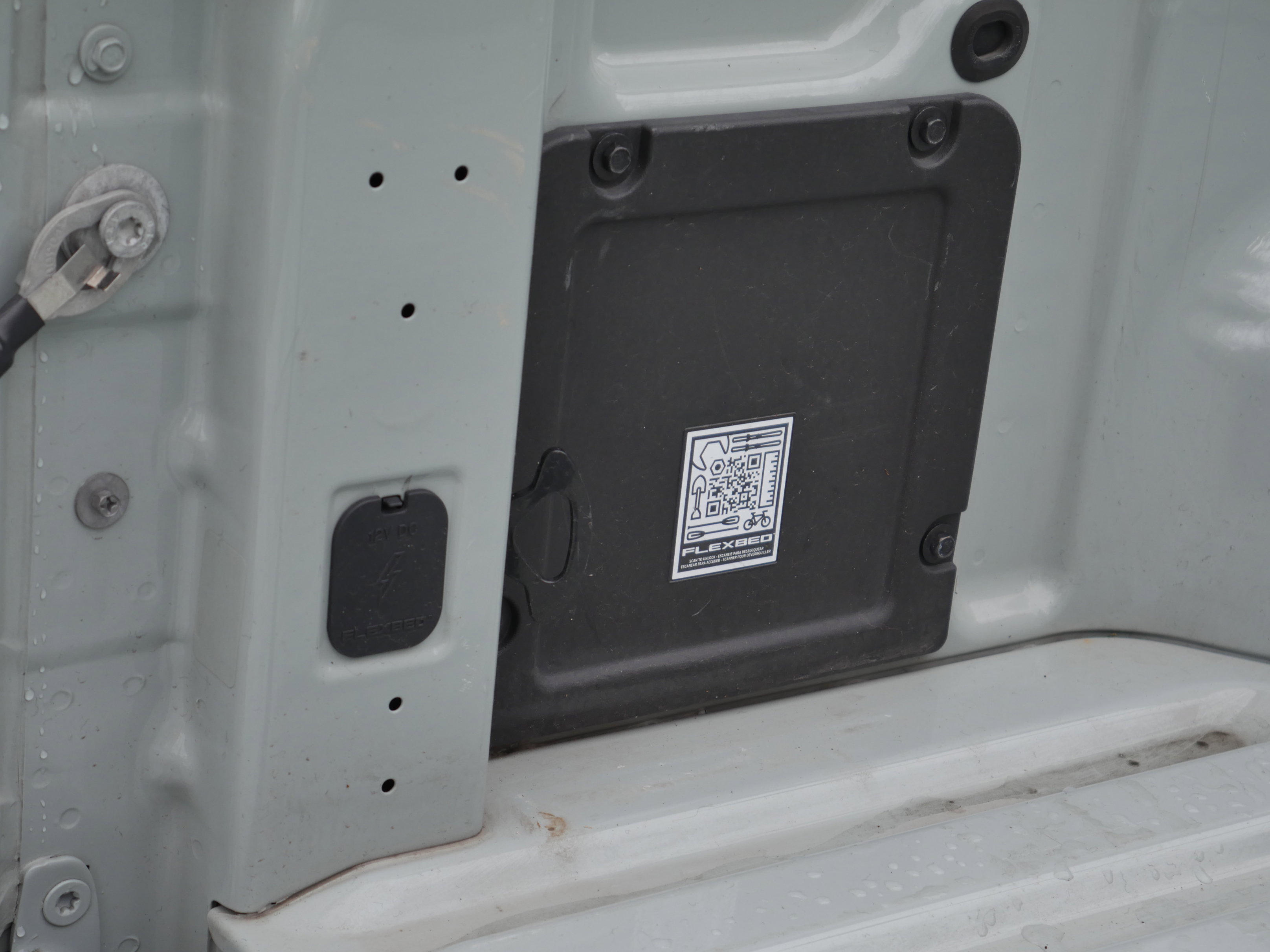 Certified 2023 Ford Maverick XL w/ Equipment Group 100A Standard image 22