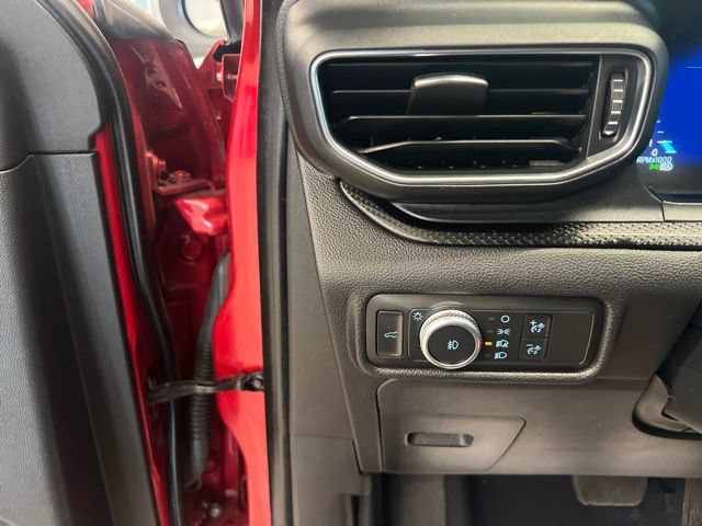 Used 2021 Ford Explorer ST w/ Equipment Group 401A AWD/4WD image 13