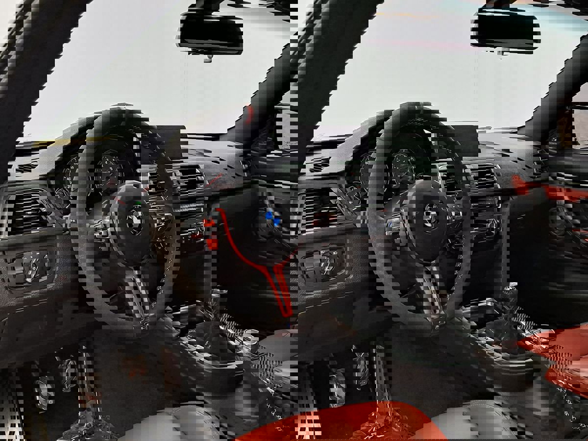 Used 2018 BMW M4 Coupe image 17