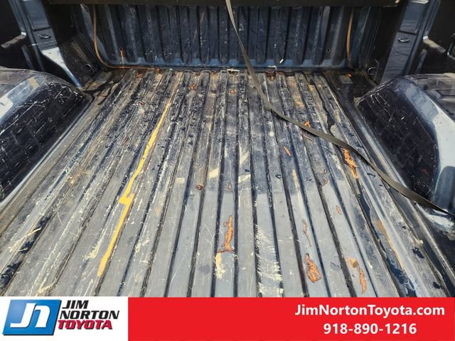 Used 2019 GMC Sierra 1500 SLT image 34