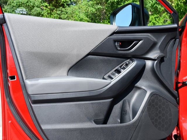 New 2026 Subaru Crosstrek 2.5i AWD/4WD image 9