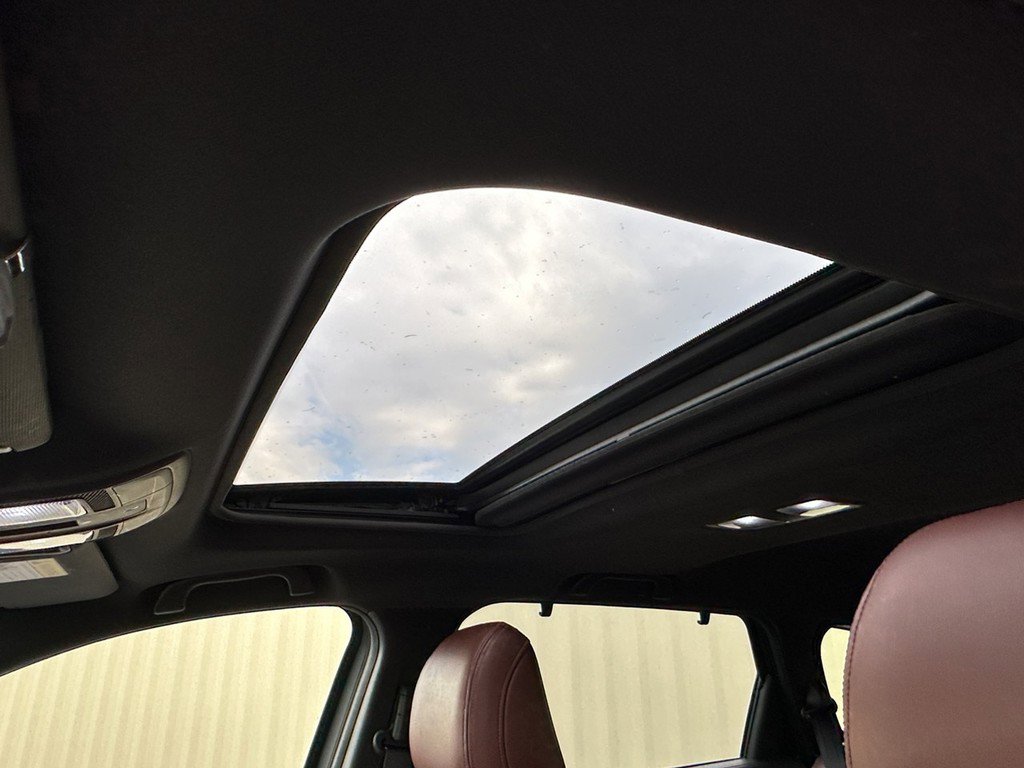 Used 2016 MAZDA CX-9 Signature image 4