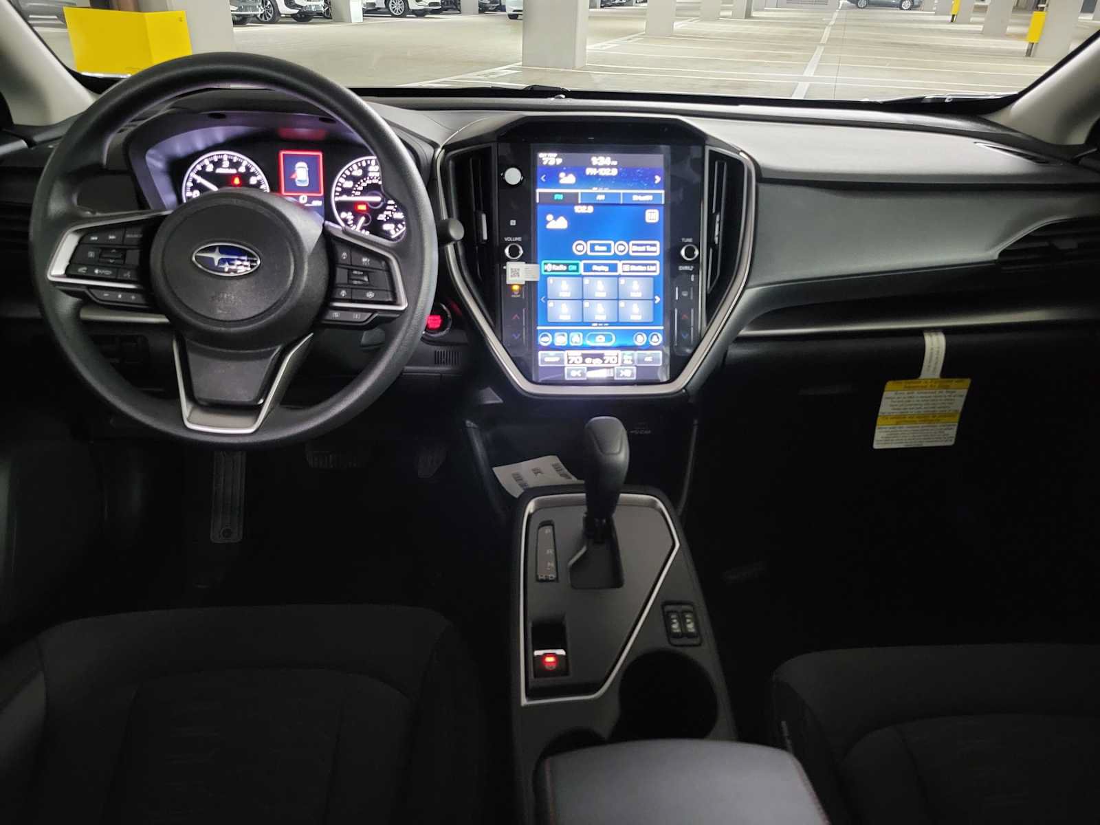 New 2026 Subaru Impreza 2.0i Sport AWD/4WD image 18