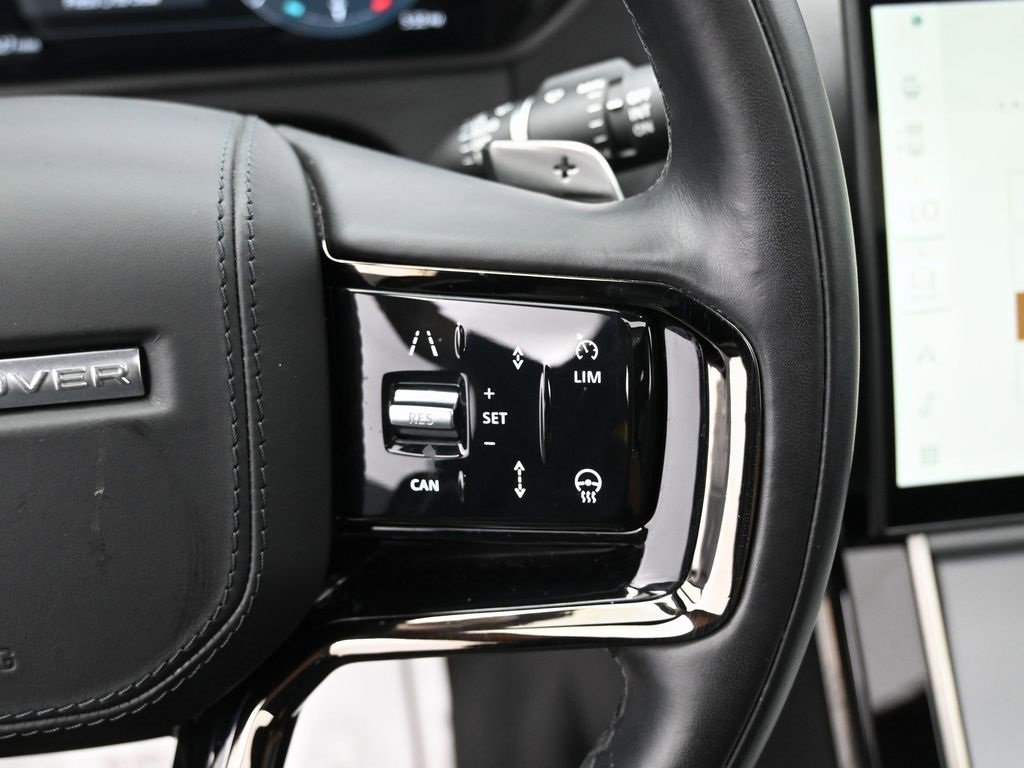 Used 2025 Land Rover Range Rover Velar S image 21