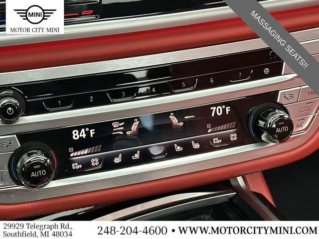 Used 2022 BMW 750i xDrive w/ Executive Package image 35