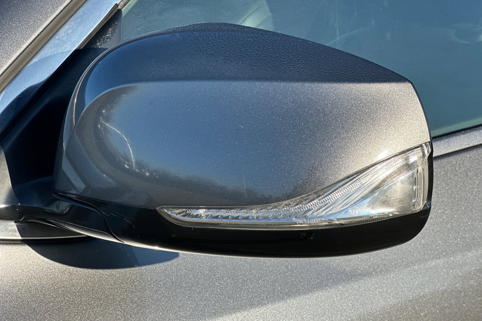 Used 2017 INFINITI QX50 2WD image 53