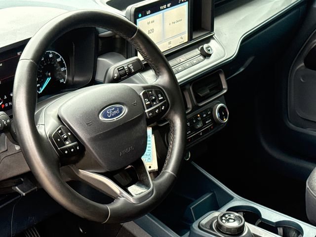 Certified 2024 Ford Maverick XLT w/ XLT Luxury Package FWD image 14