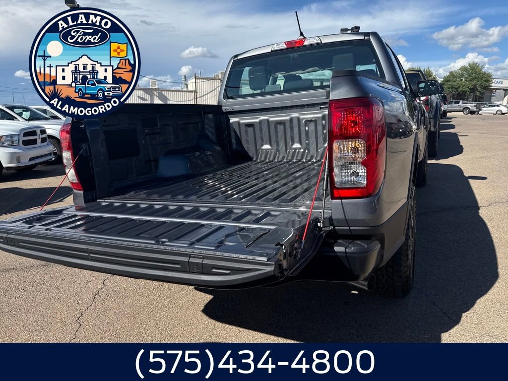 New 2025 Ford Ranger XL image 12