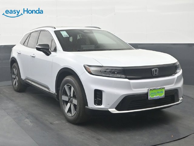New 2026 Honda Prologue Touring image 2
