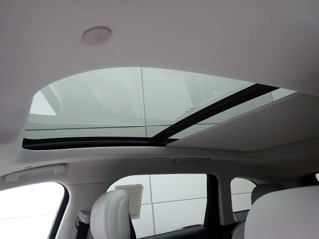 New 2026 Lincoln Nautilus Reserve w/ Jet Appearance Package image 28