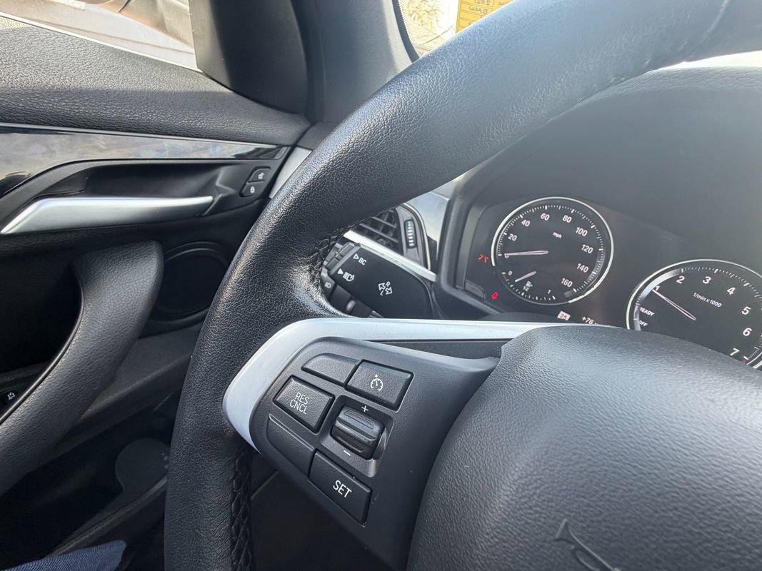 Used 2021 BMW X1 xDrive28i w/ Convenience Package image 28