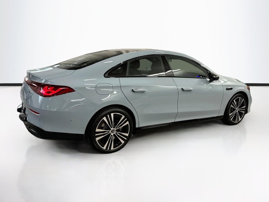 New 2027 Mercedes-Benz CLA 350 image 5