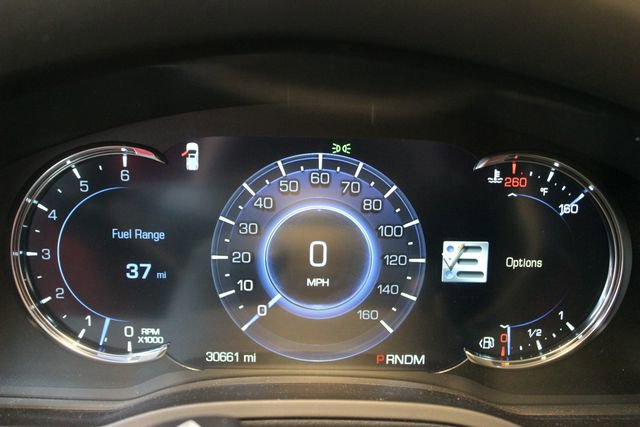 Used 2016 Cadillac Escalade Platinum AWD/4WD image 28