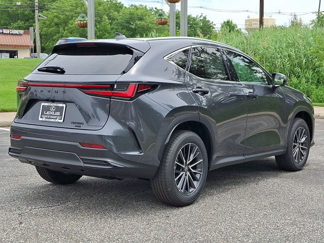 New 2026 Lexus NX 350 AWD w/ Premium Package image 4